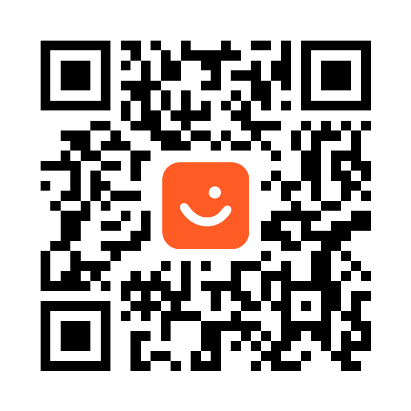 Vipps QR-kode for betaling